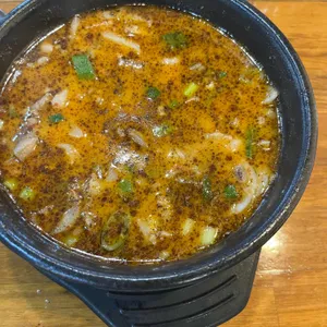 강창구찹쌀 진순대 대표 사진