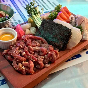 해도지 맛집 사진