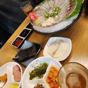 연탄요릿집 사진