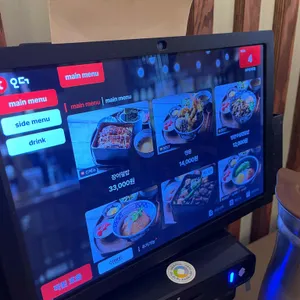 쇼쿠지 리뷰 사진