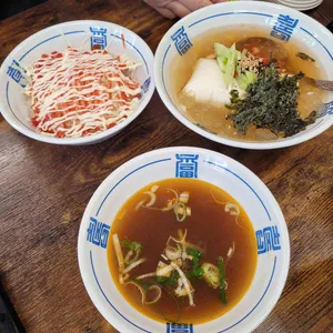 동네맛집뼈구이집 대표 사진