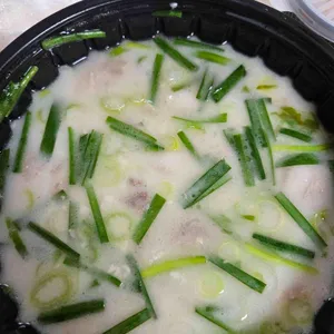 국밥참맛있는집 사진 2