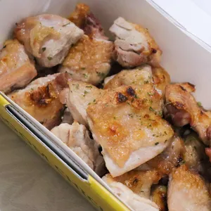 리굼숯불치킨 사진