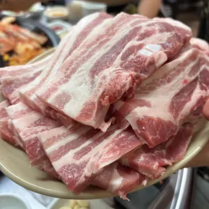 서희솥뚜껑 사진 1