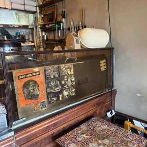 호랑이 리뷰 사진