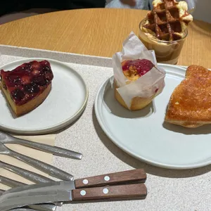 블루보틀 대표 사진