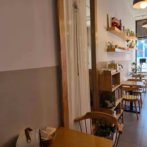 평리작은커피 리뷰 사진