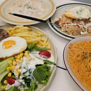 파스토보이 대표 사진