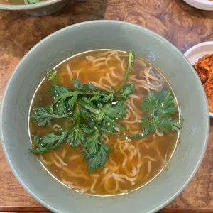 명동 곰돌이 대표 사진