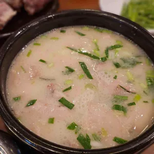 더도이종가돼지국밥 사진