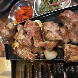 굽돌집 대표 사진