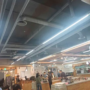 더쿠킹스토리 리뷰 사진