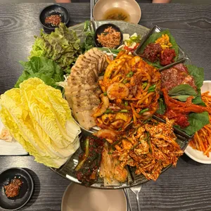 친절한혜자씨 사진