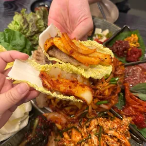 친절한혜자씨 사진