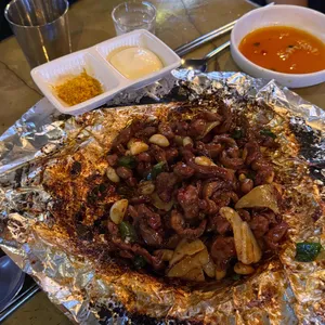 똥꼬 대표 사진