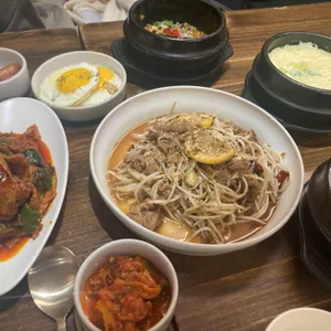 까치식당 동탄 대표 사진