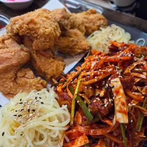 평촌치뱅이 사진 2