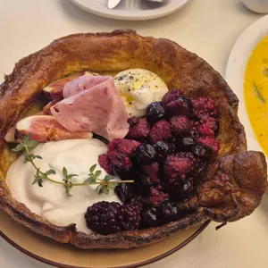 마일드하이클럽 사진