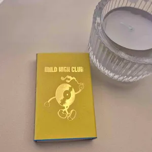 마일드하이클럽 리뷰 사진