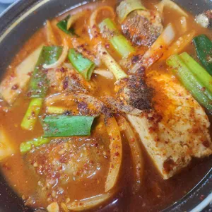 강구기사식당 대표 사진