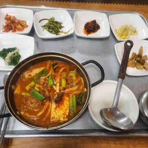강구기사식당 대표 사진