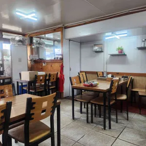 강구기사식당 리뷰 사진