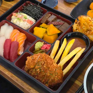 스시아오 대표 사진