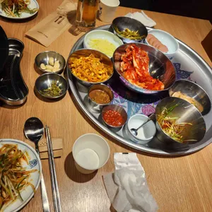 산청리56솥뚜껑생삼겹살 대표 사진