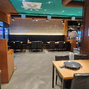 산청리56솥뚜껑생삼겹살 리뷰 사진