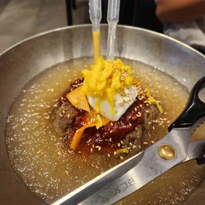 산청리56솥뚜껑생삼겹살 대표 사진