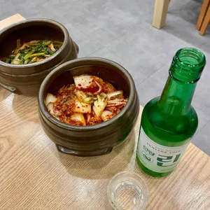 안춘공주얼큰이칼국수 대표 사진