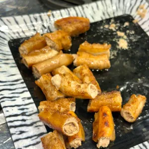 청년숯불곱창 사진