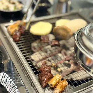 청년숯불곱창 대표 사진