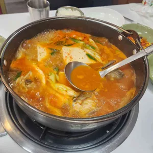 유영례동태찌개 대표 사진
