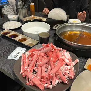 소담촌 대표 사진