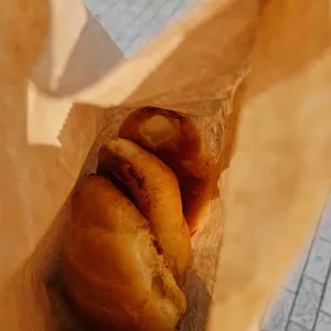 베이커리 룬 사진