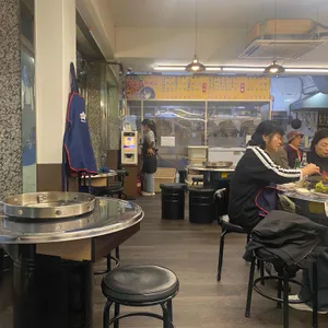 중화호반닭갈비막국수 리뷰 사진