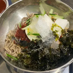 중화호반닭갈비막국수 사진