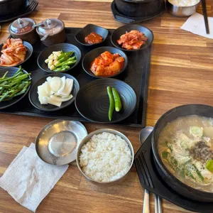 광안국밥 대표 사진