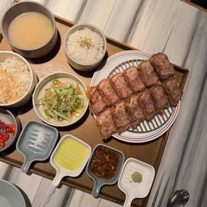 이중생업 사진 1