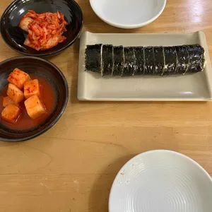 경아분식 대표 사진