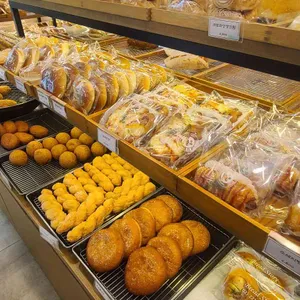 브레드스토리 전농크레 사진 1