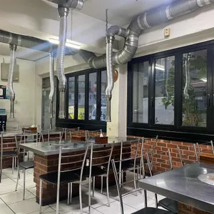 돈가래 리뷰 사진