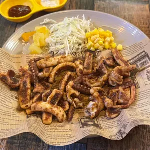 눈꽃비어 대표 사진