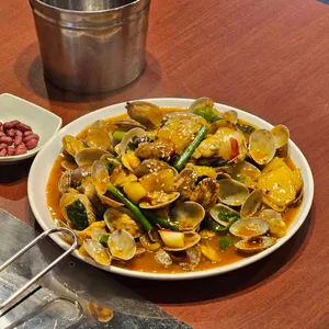 시경양꼬치 사진