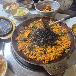 오솔길 매운갈비찜 대표 사진