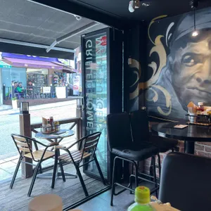 자코비버거 리뷰 사진