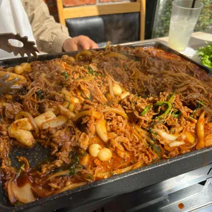 태산정 대표 사진