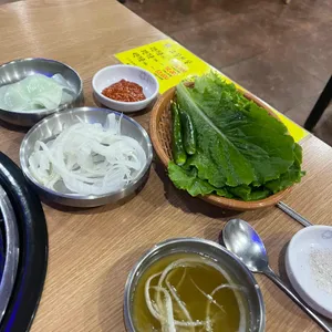 은행나무갈매기 사진