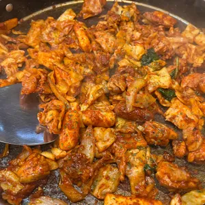 운수대박춘천닭갈비 사진